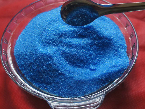 農業(yè)硫酸銅